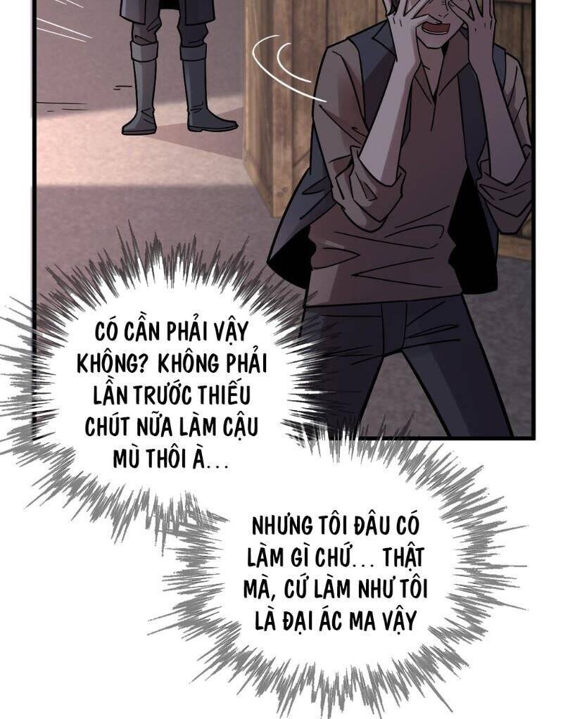 Quỷ Bí Chi Chủ Chapter 63 - Trang 11