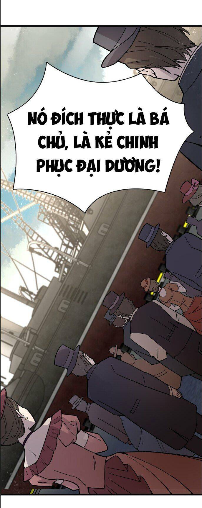 Quỷ Bí Chi Chủ Chapter 10 - Trang 13