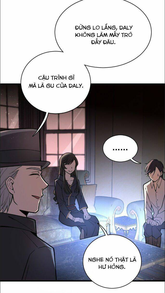 Quỷ Bí Chi Chủ Chapter 17 - Trang 24