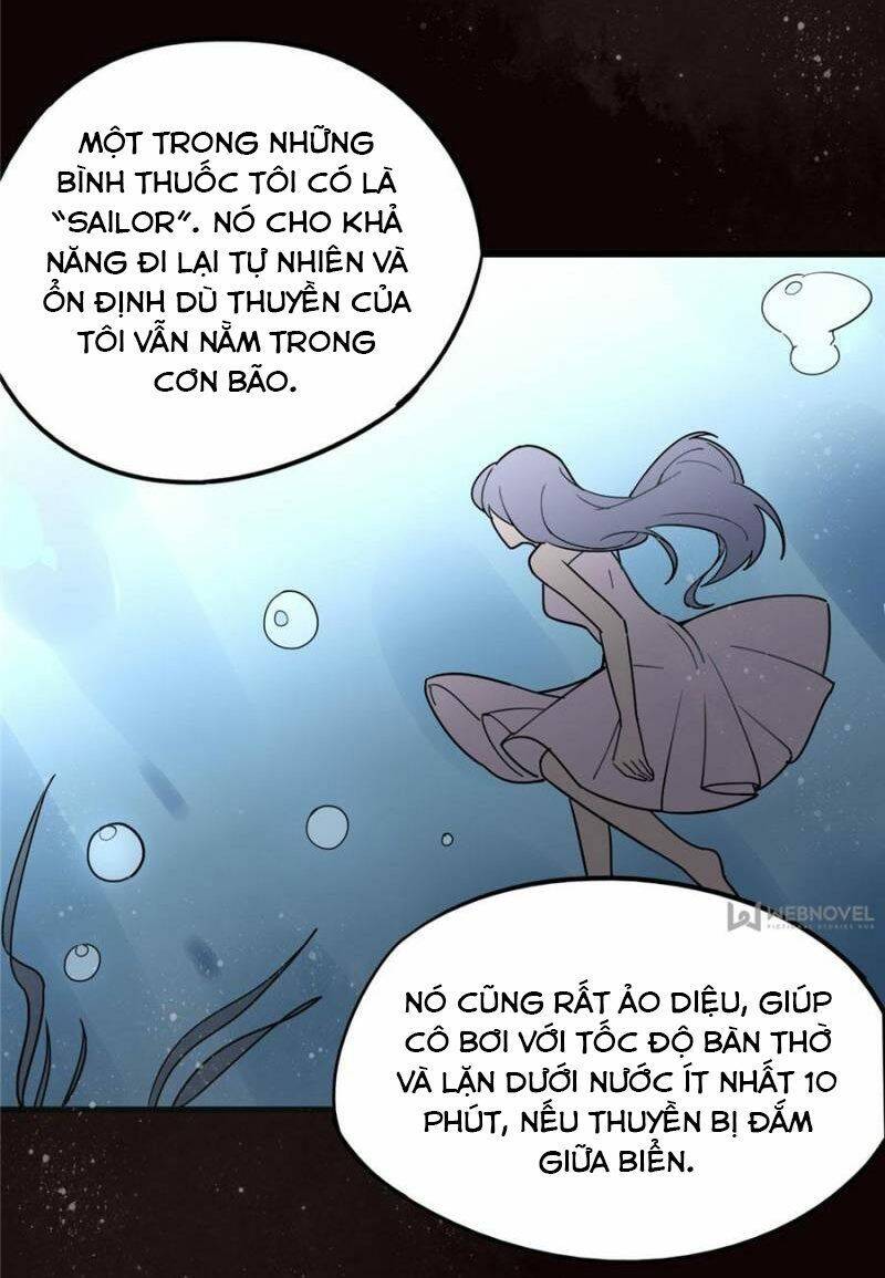 Quỷ Bí Chi Chủ Chapter 6 - Trang 33