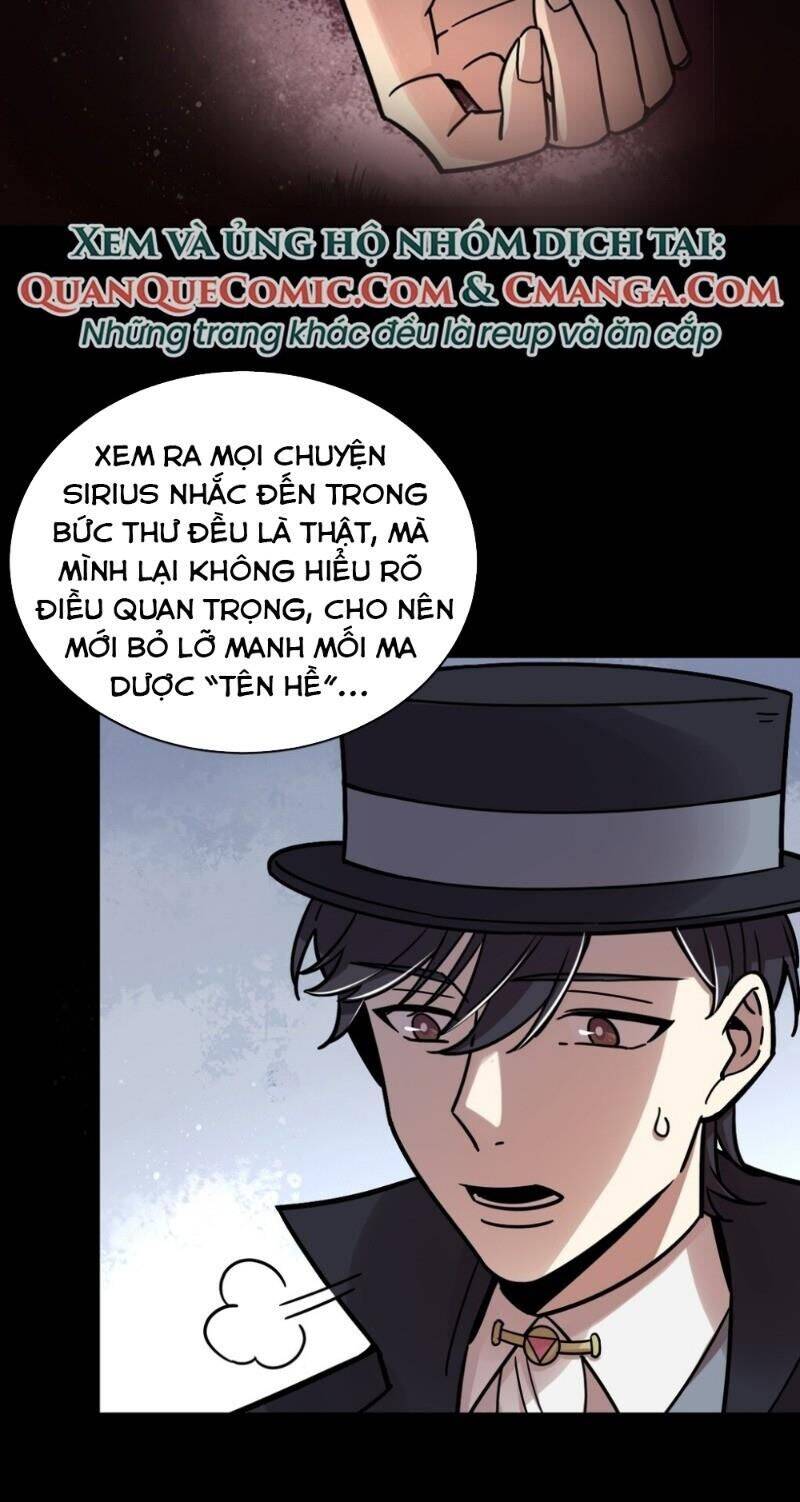 Quỷ Bí Chi Chủ Chapter 65 - Trang 7