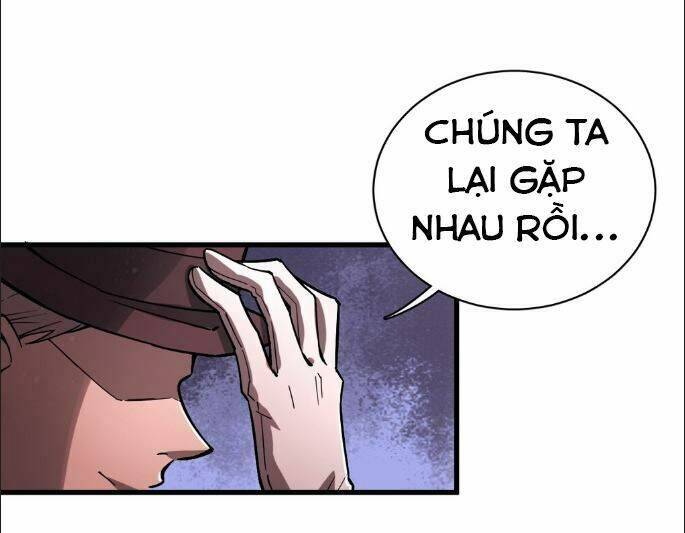 Quỷ Bí Chi Chủ Chapter 16 - Trang 11