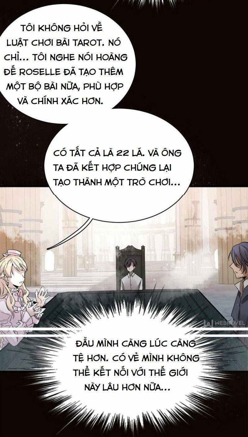 Quỷ Bí Chi Chủ Chapter 7 - Trang 24