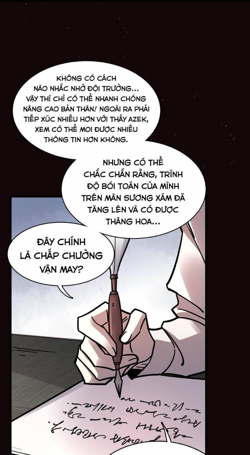 Quỷ Bí Chi Chủ Chapter 61 - Trang 14