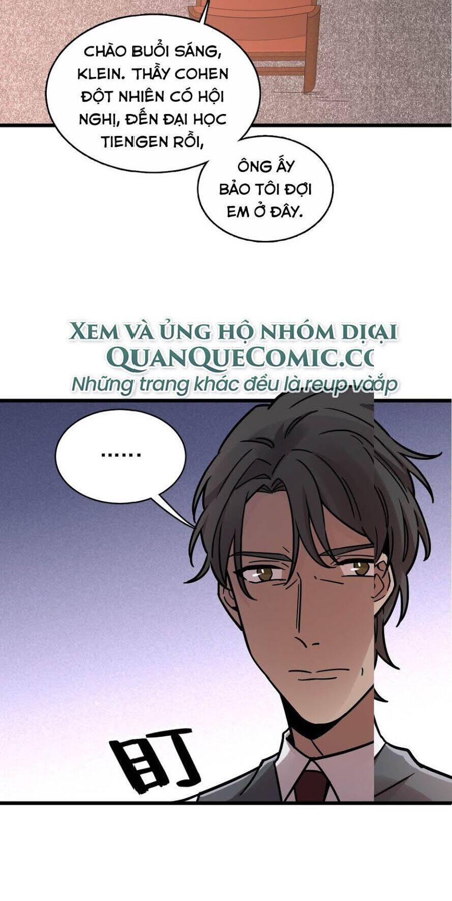 Quỷ Bí Chi Chủ Chapter 60 - Trang 13