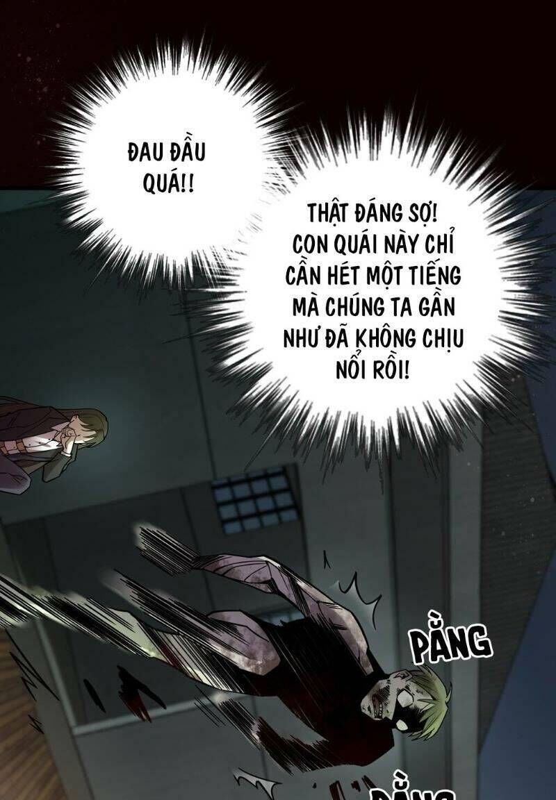 Quỷ Bí Chi Chủ Chapter 48 - Trang 14