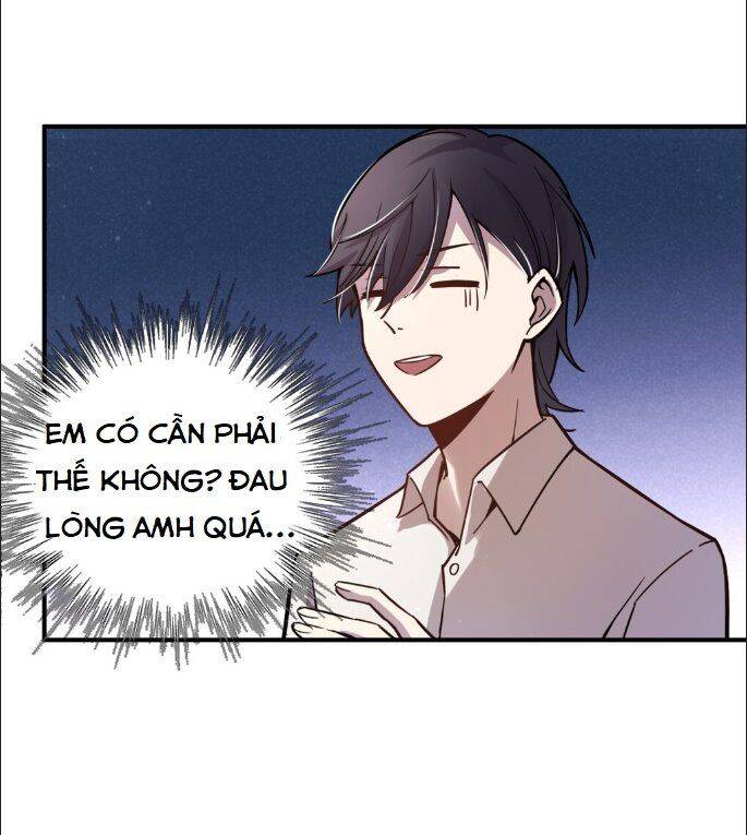 Quỷ Bí Chi Chủ Chapter 14 - Trang 24