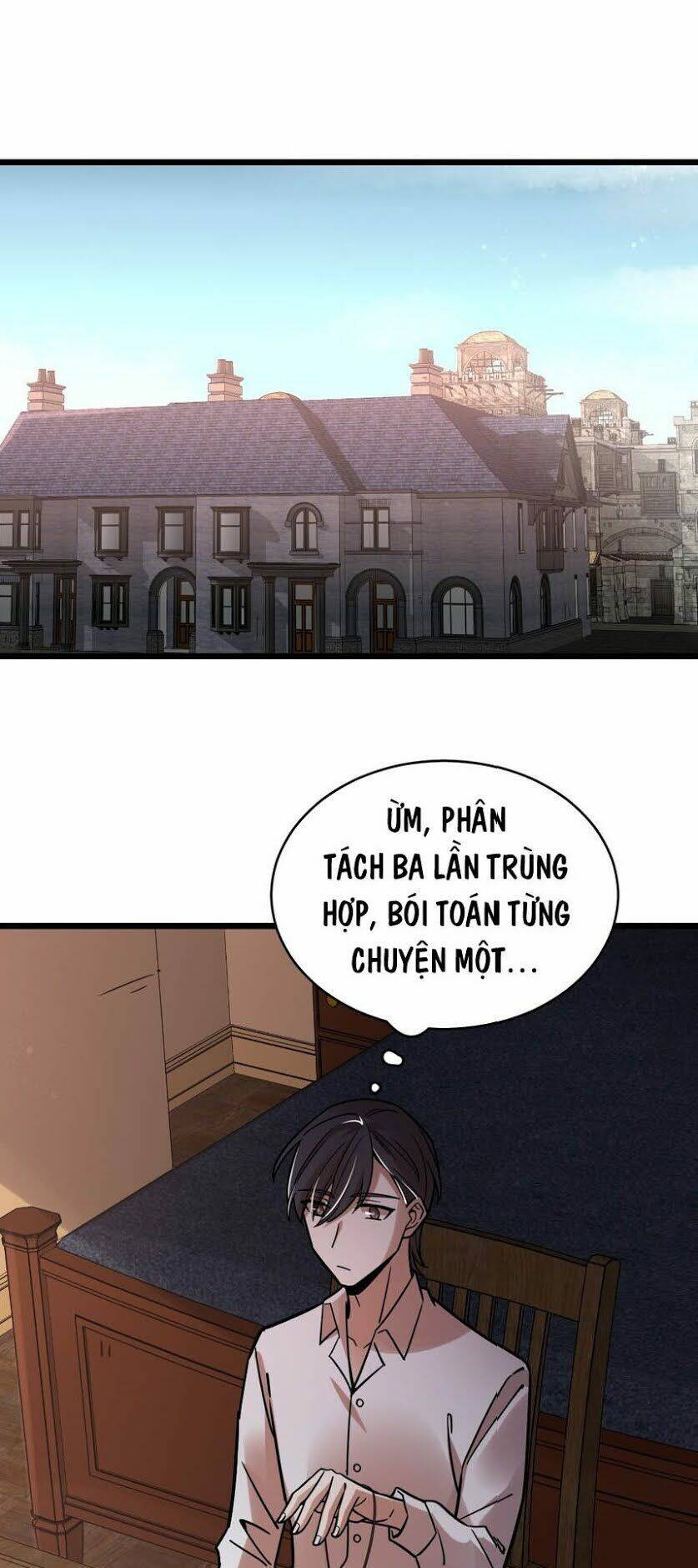 Quỷ Bí Chi Chủ Chapter 60 - Trang 43