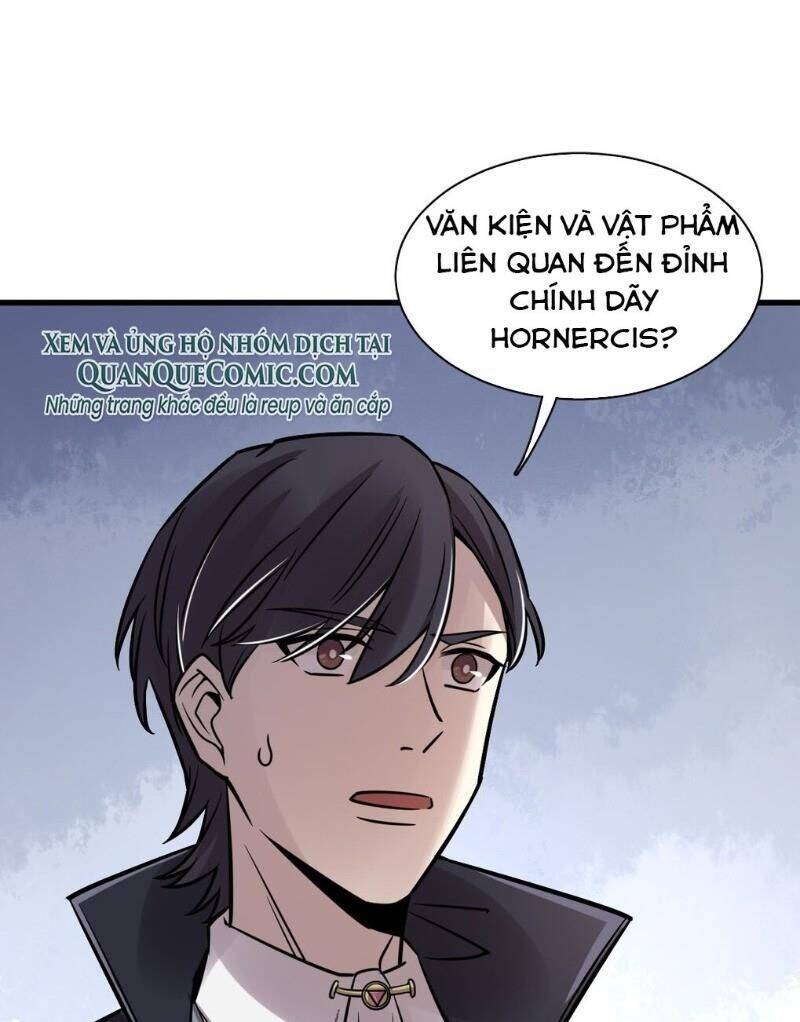 Quỷ Bí Chi Chủ Chapter 62 - Trang 40