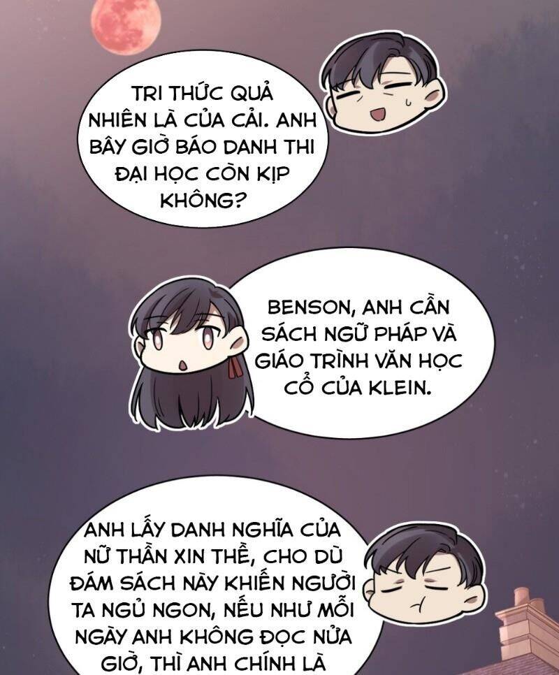 Quỷ Bí Chi Chủ Chapter 65 - Trang 40