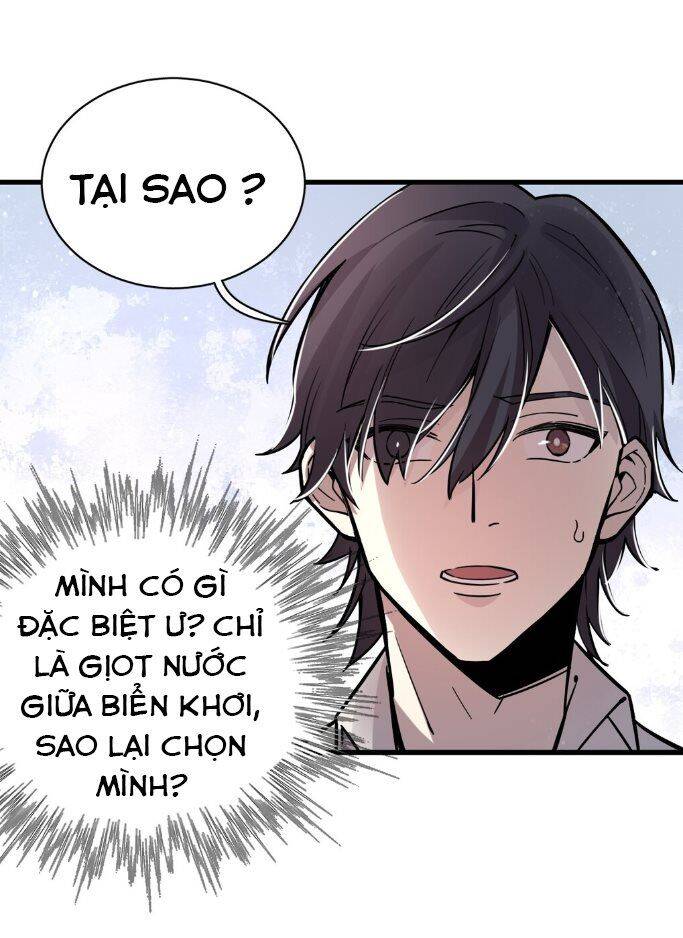 Quỷ Bí Chi Chủ Chapter 19 - Trang 18