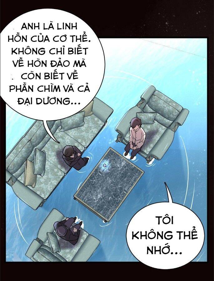 Quỷ Bí Chi Chủ Chapter 18 - Trang 12