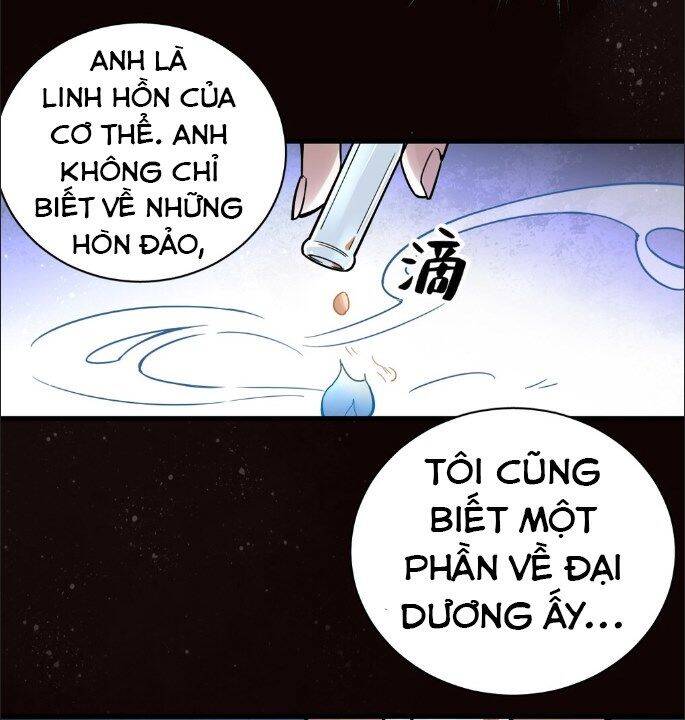 Quỷ Bí Chi Chủ Chapter 18 - Trang 5