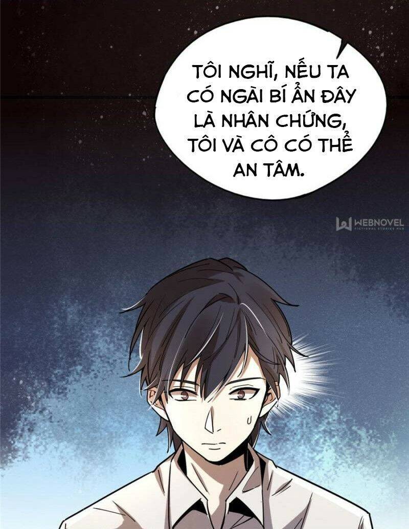 Quỷ Bí Chi Chủ Chapter 6 - Trang 41