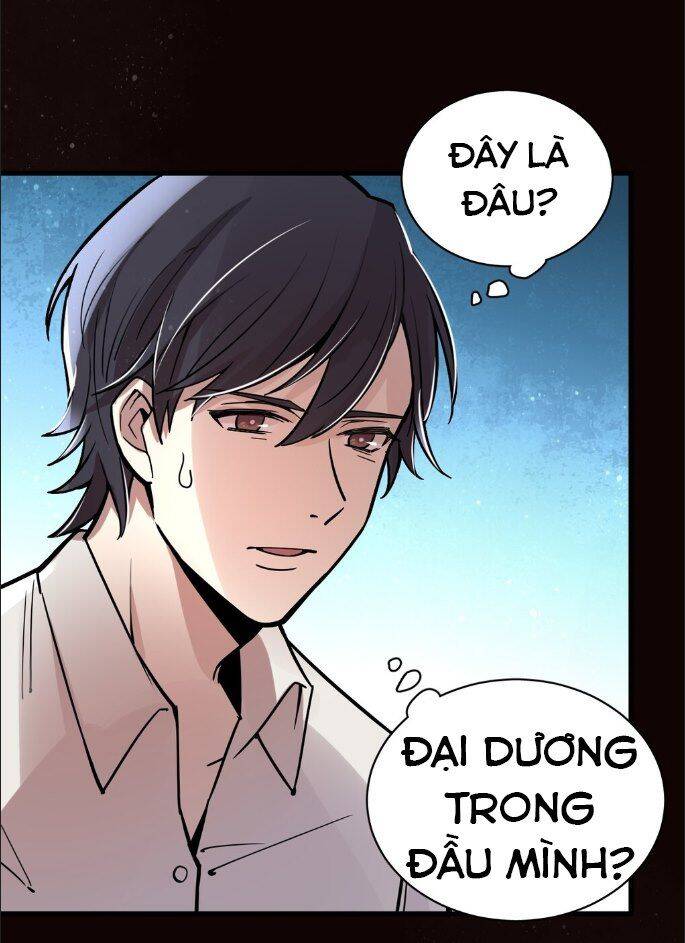 Quỷ Bí Chi Chủ Chapter 18 - Trang 9