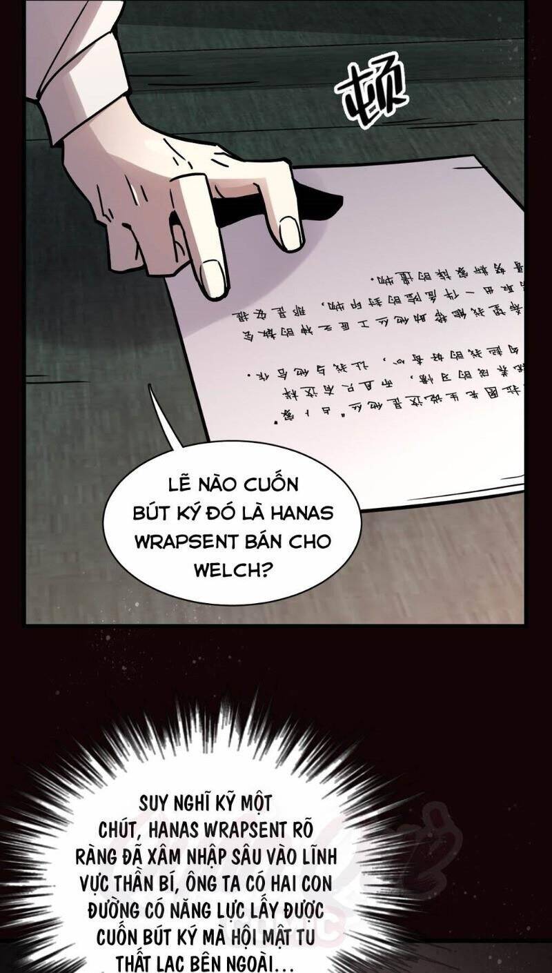 Quỷ Bí Chi Chủ Chapter 61 - Trang 26