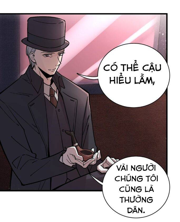 Quỷ Bí Chi Chủ Chapter 19 - Trang 14