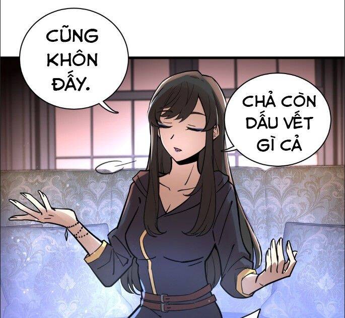 Quỷ Bí Chi Chủ Chapter 18 - Trang 24