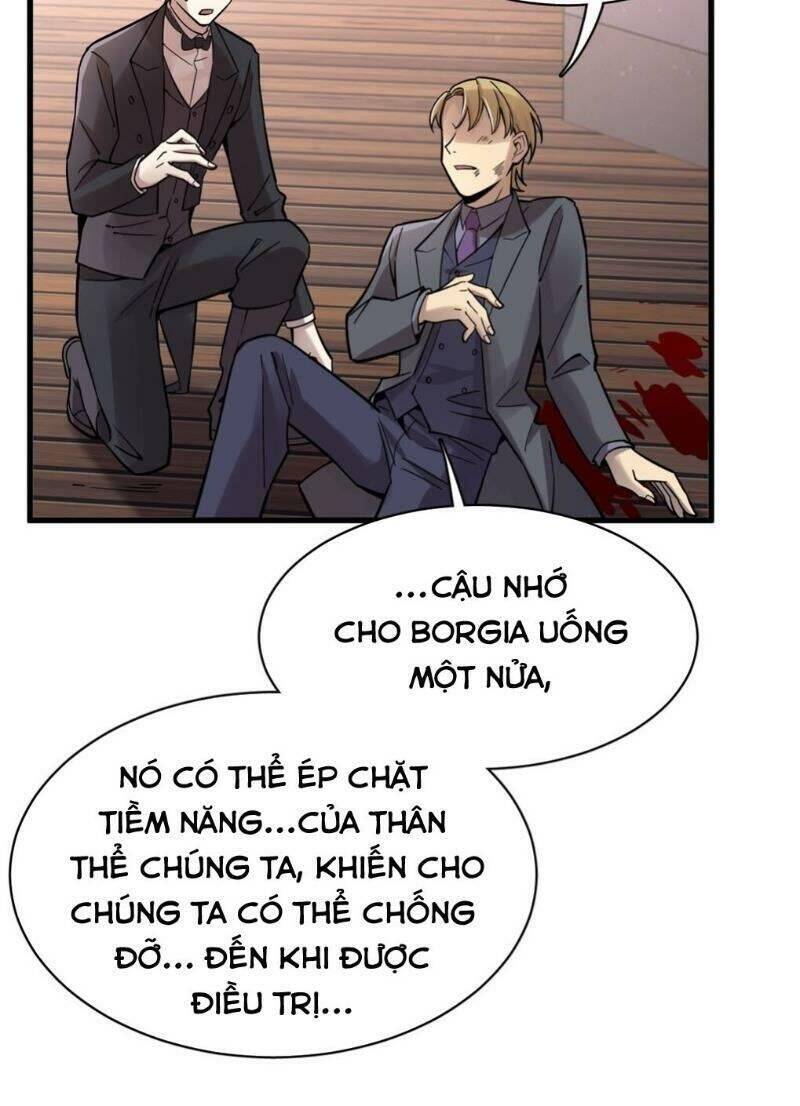 Quỷ Bí Chi Chủ Chapter 49 - Trang 29