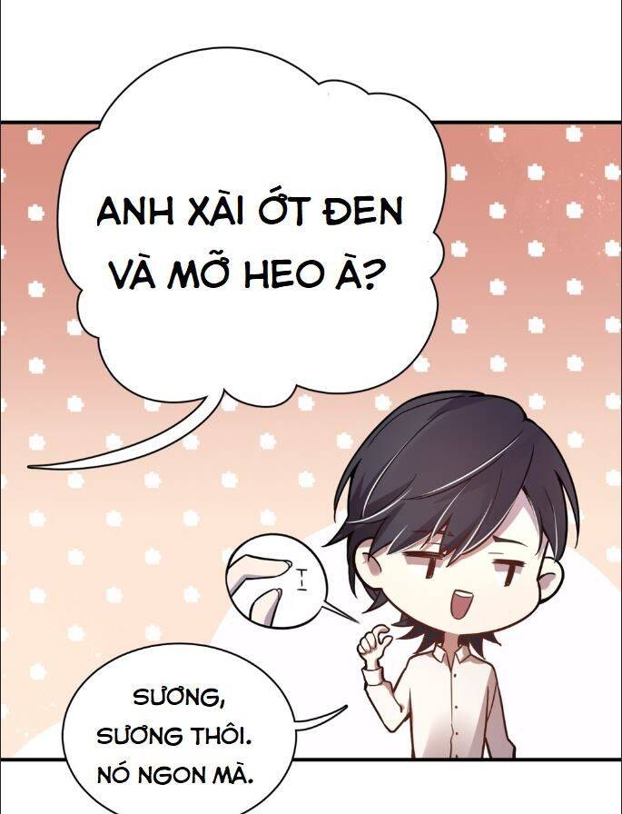 Quỷ Bí Chi Chủ Chapter 14 - Trang 22