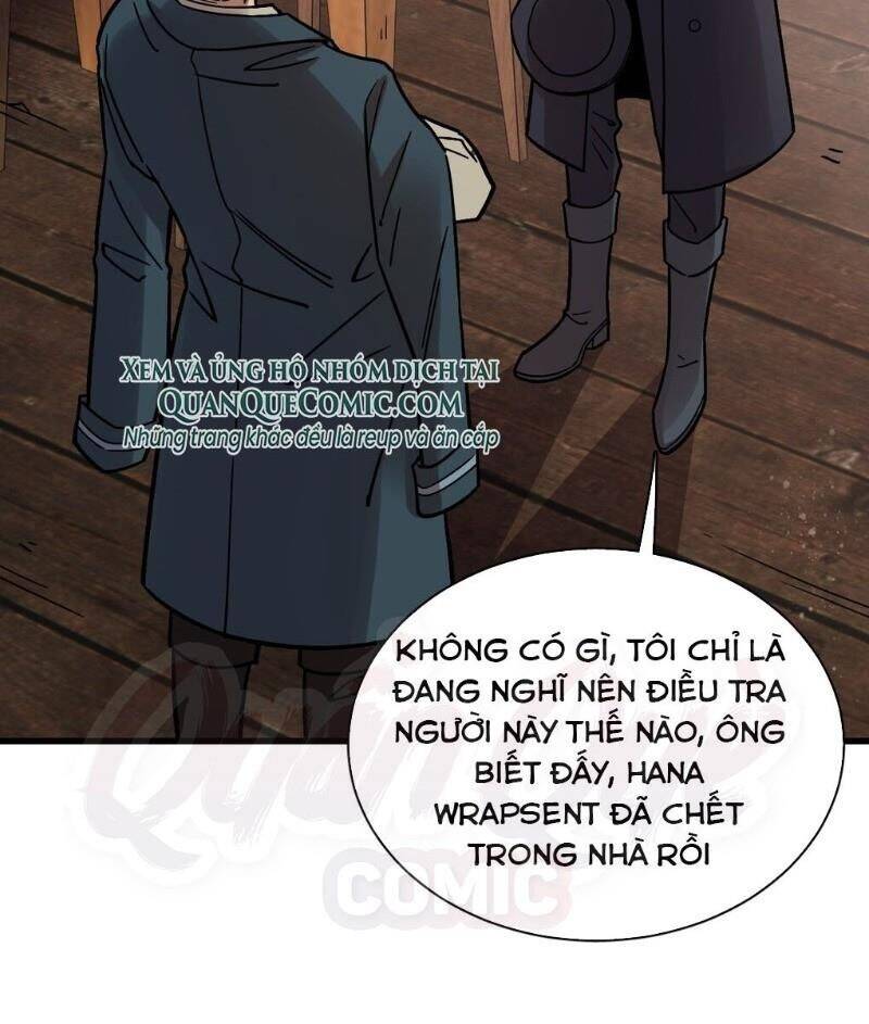 Quỷ Bí Chi Chủ Chapter 63 - Trang 1