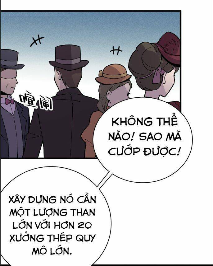 Quỷ Bí Chi Chủ Chapter 10 - Trang 23