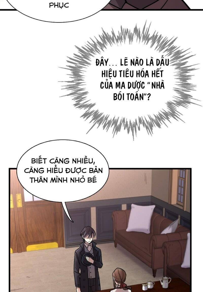 Quỷ Bí Chi Chủ Chapter 62 - Trang 23