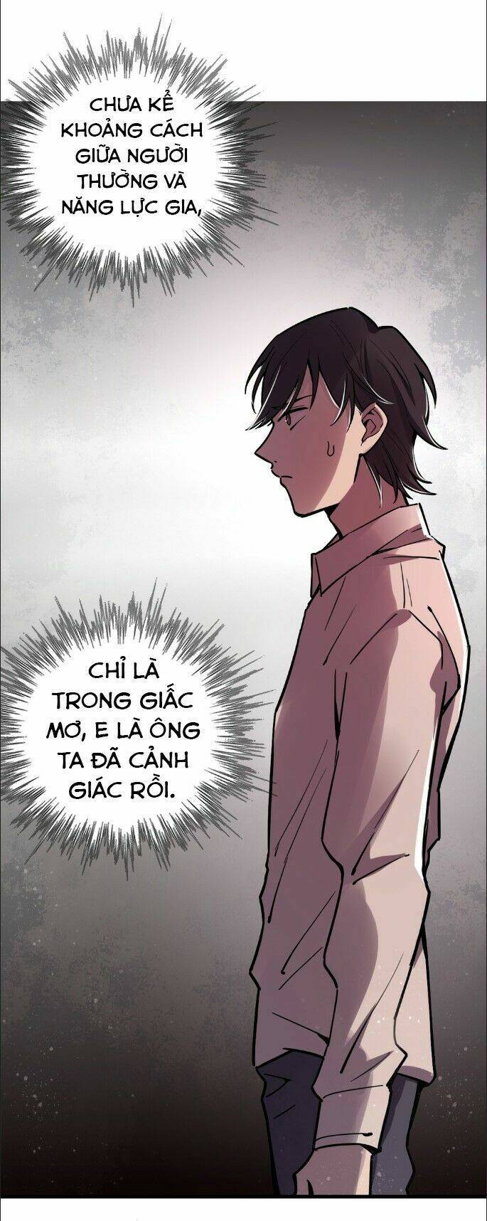 Quỷ Bí Chi Chủ Chapter 16 - Trang 34