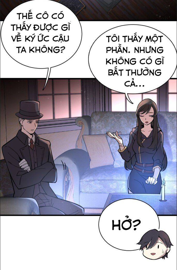 Quỷ Bí Chi Chủ Chapter 18 - Trang 23