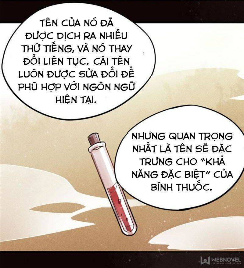 Quỷ Bí Chi Chủ Chapter 6 - Trang 32