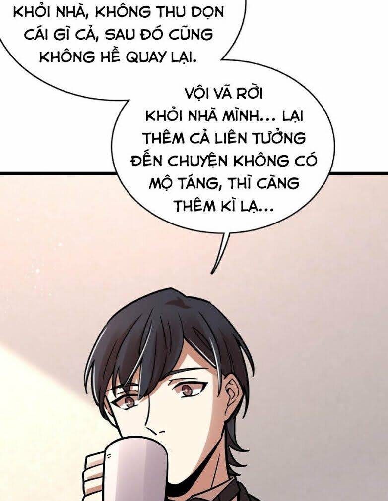 Quỷ Bí Chi Chủ Chapter 60 - Trang 23