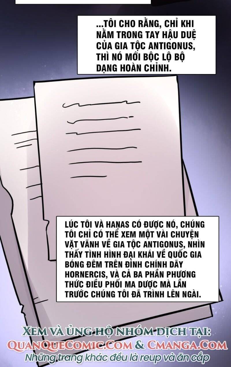 Quỷ Bí Chi Chủ Chapter 64 - Trang 29