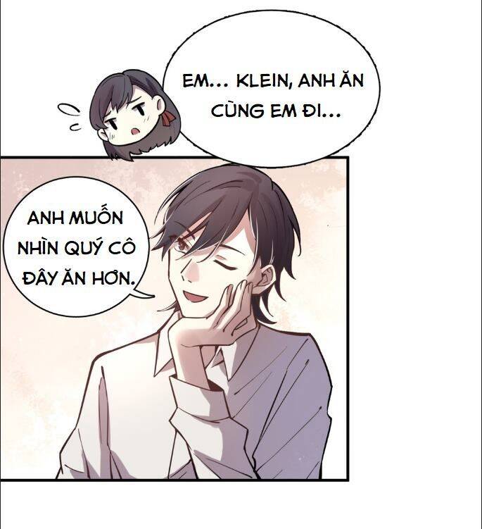 Quỷ Bí Chi Chủ Chapter 14 - Trang 13