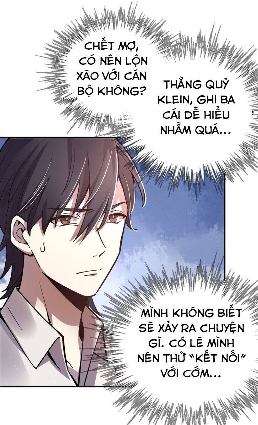 Quỷ Bí Chi Chủ Chapter 13 - Trang 6