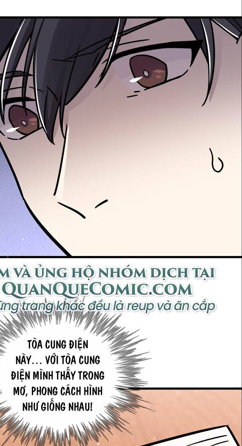 Quỷ Bí Chi Chủ Chapter 60 - Trang 25