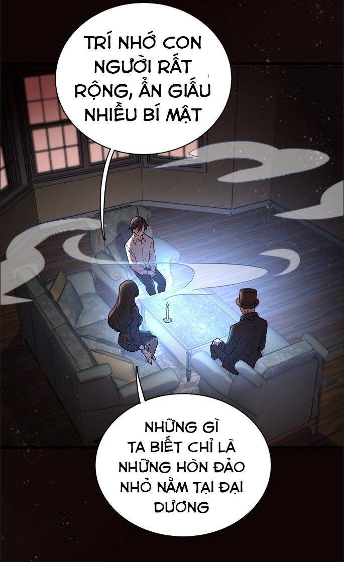 Quỷ Bí Chi Chủ Chapter 18 - Trang 1