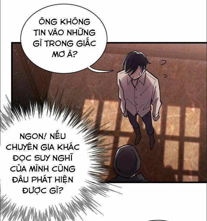 Quỷ Bí Chi Chủ Chapter 16 - Trang 27