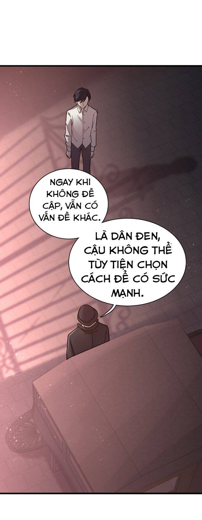 Quỷ Bí Chi Chủ Chapter 19 - Trang 6