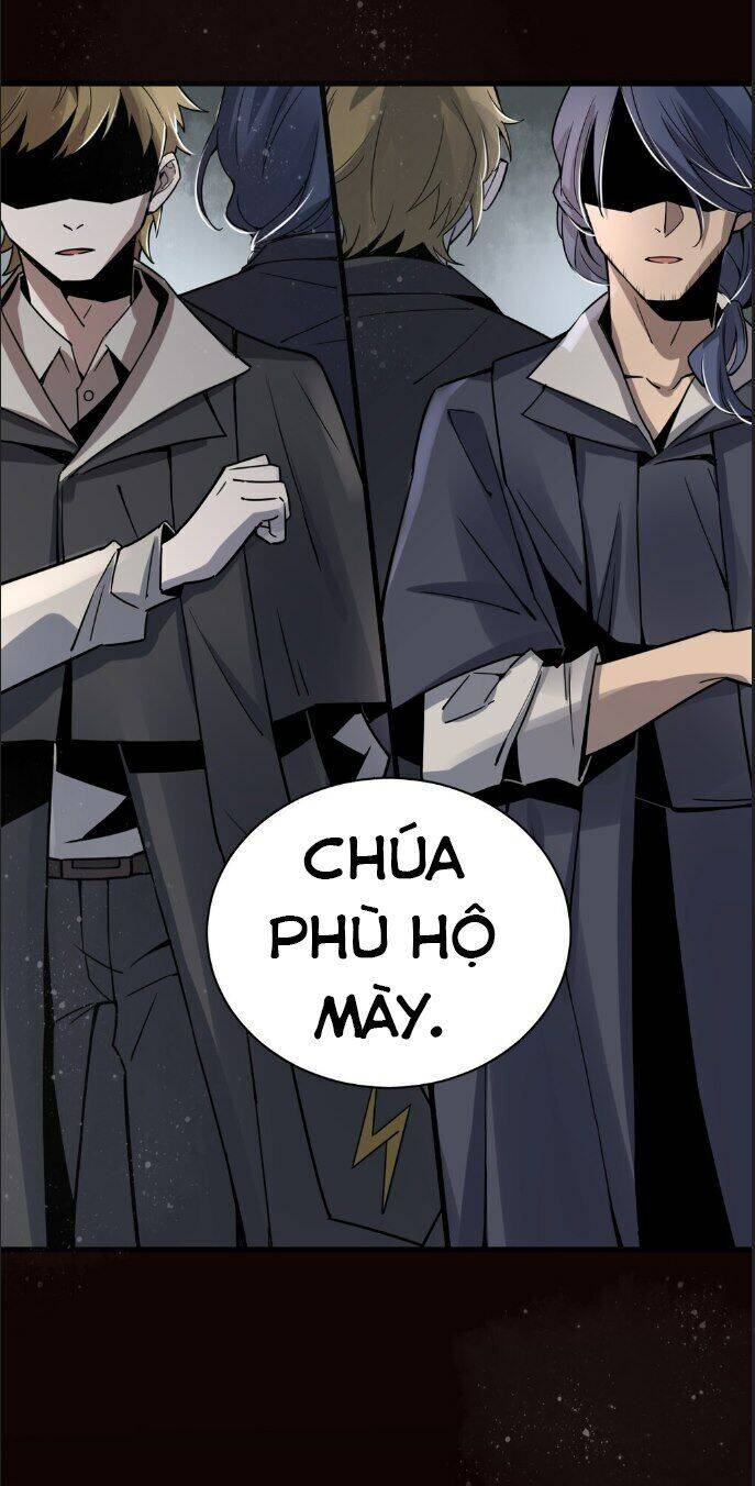 Quỷ Bí Chi Chủ Chapter 8 - Trang 21