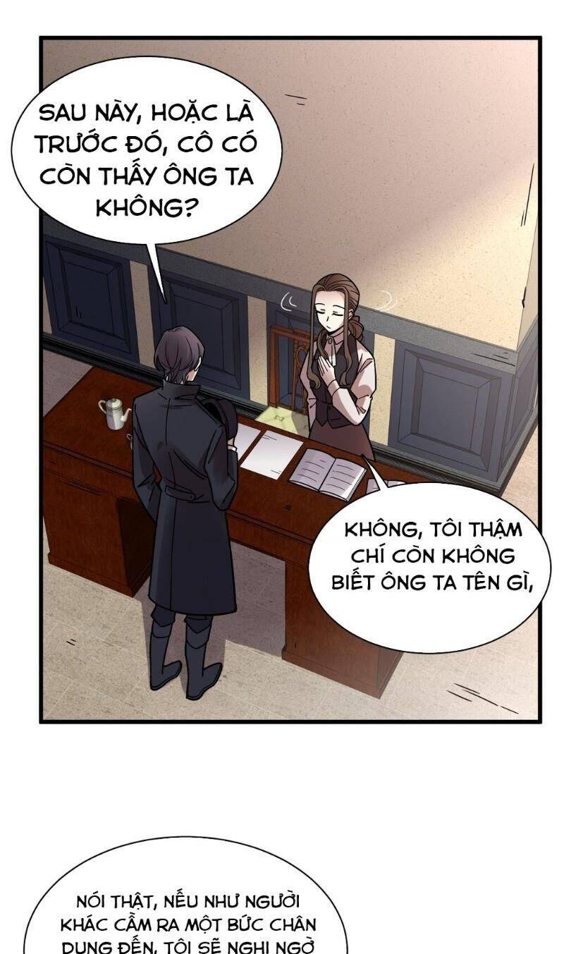 Quỷ Bí Chi Chủ Chapter 62 - Trang 18