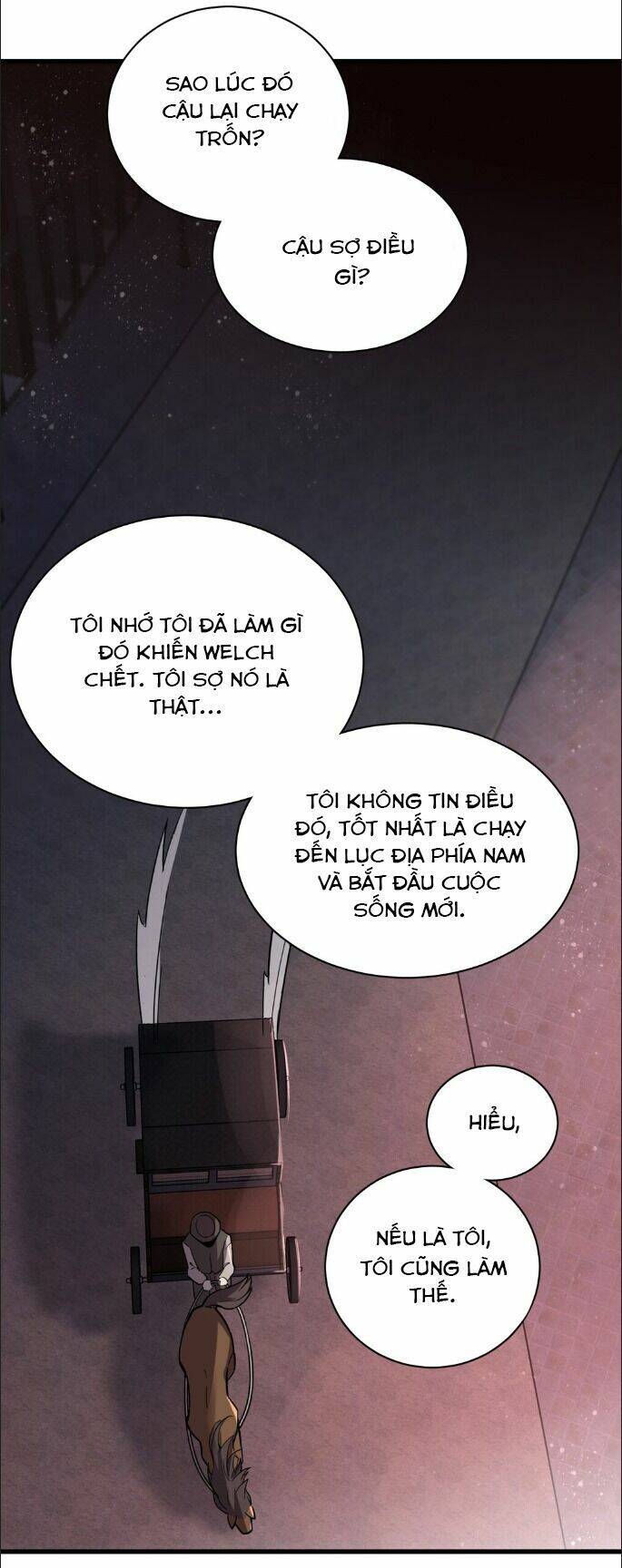 Quỷ Bí Chi Chủ Chapter 17 - Trang 1