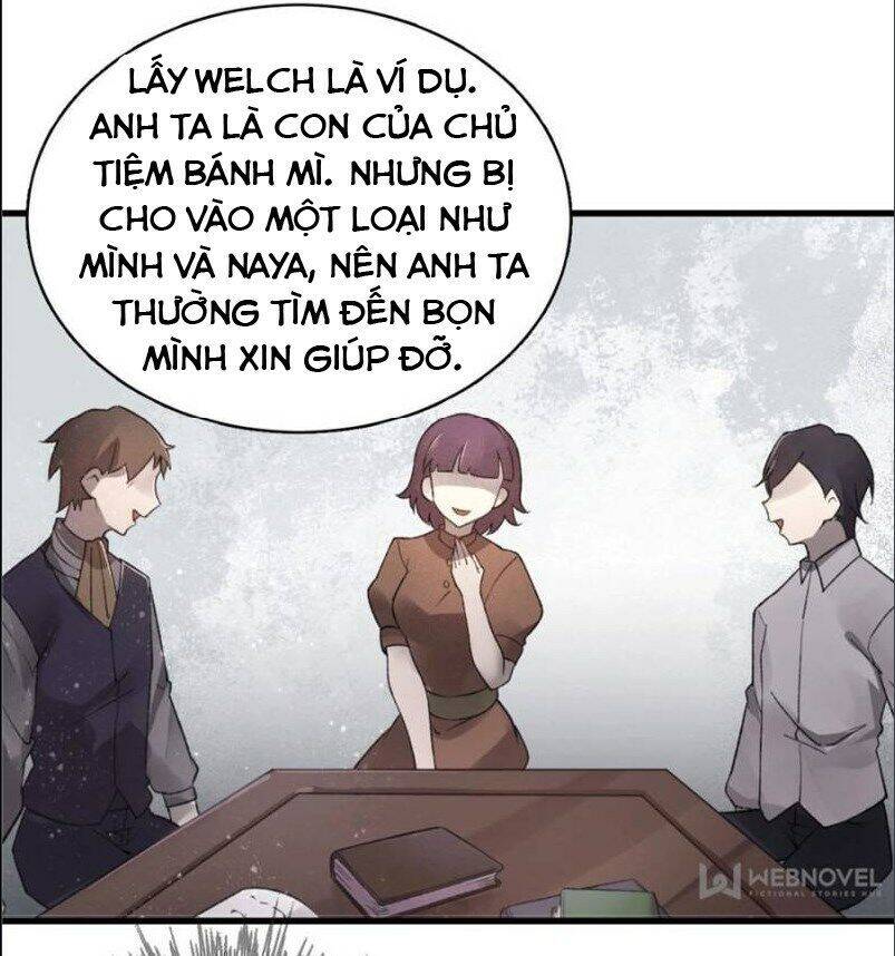 Quỷ Bí Chi Chủ Chapter 11 - Trang 26