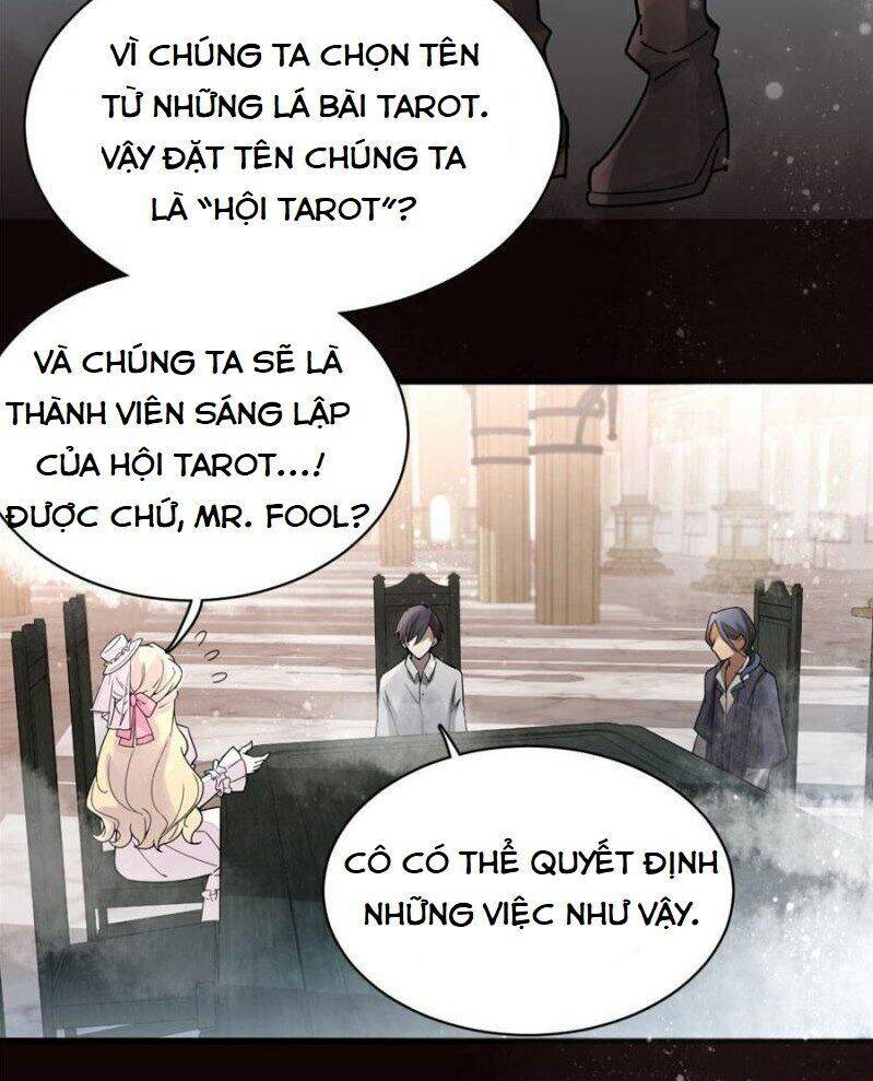 Quỷ Bí Chi Chủ Chapter 7 - Trang 21