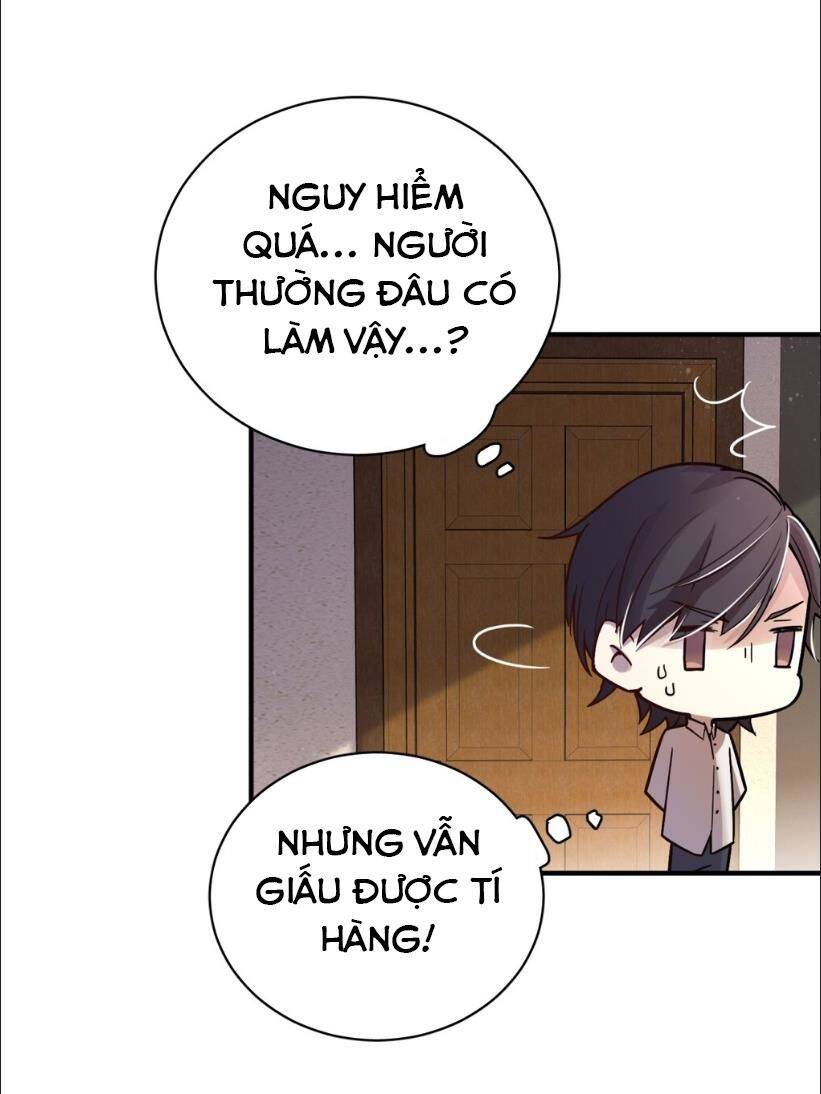 Quỷ Bí Chi Chủ Chapter 13 - Trang 28