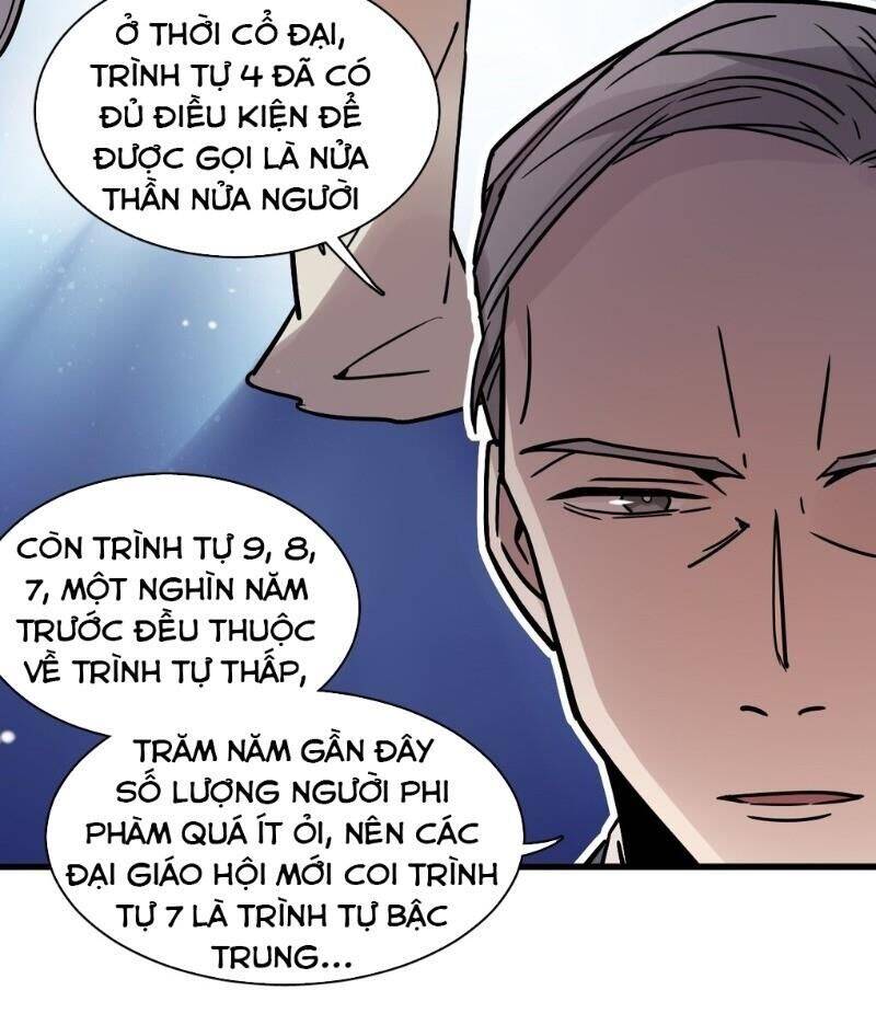 Quỷ Bí Chi Chủ Chapter 59 - Trang 27