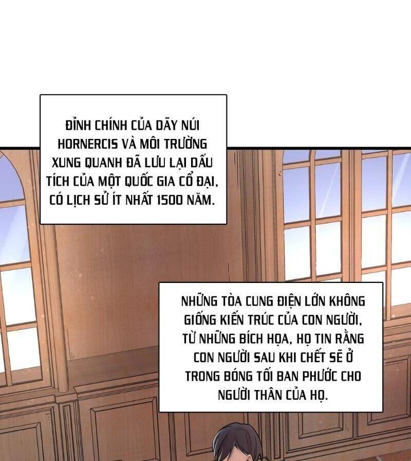 Quỷ Bí Chi Chủ Chapter 52 - Trang 4