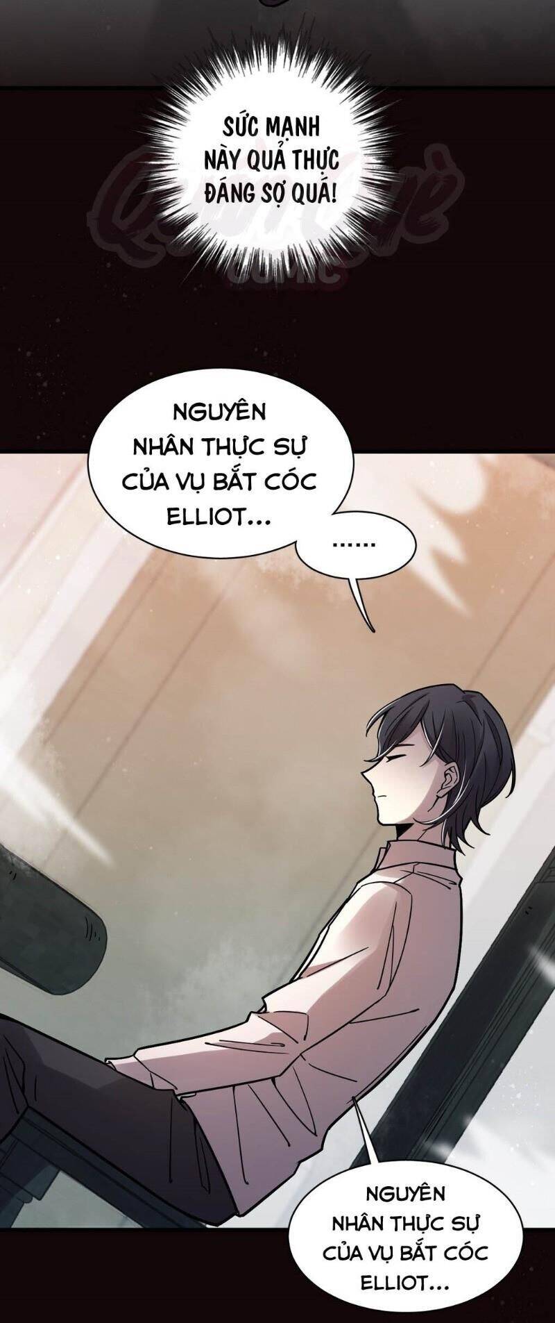 Quỷ Bí Chi Chủ Chapter 61 - Trang 1