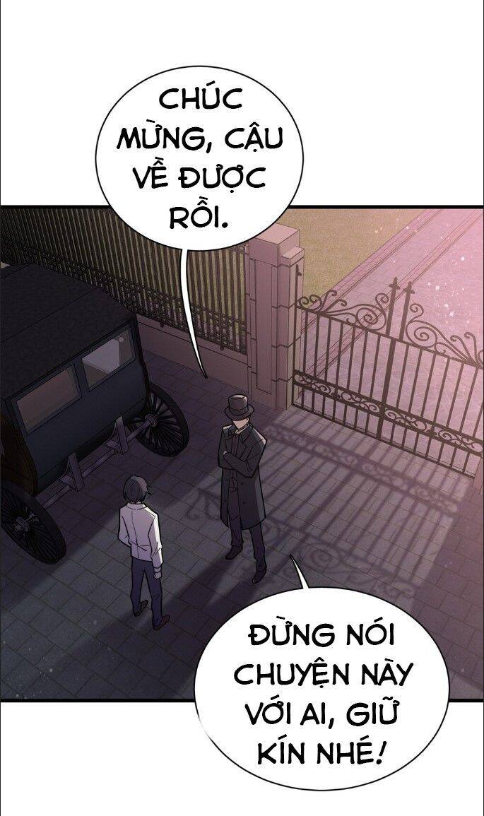 Quỷ Bí Chi Chủ Chapter 18 - Trang 31