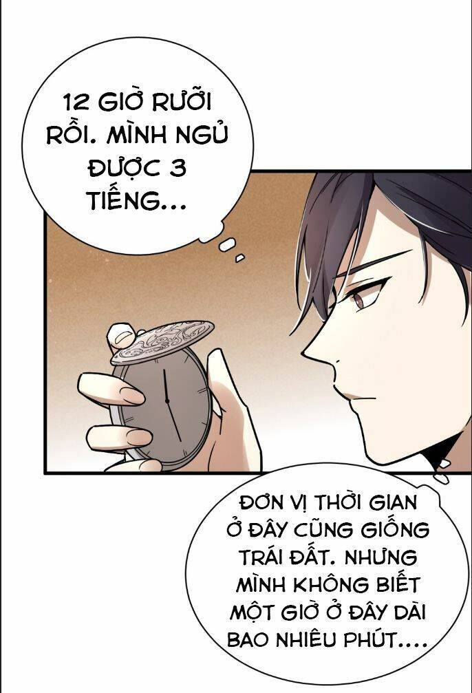 Quỷ Bí Chi Chủ Chapter 10 - Trang 38