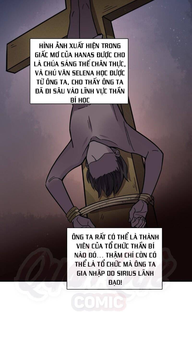 Quỷ Bí Chi Chủ Chapter 63 - Trang 27